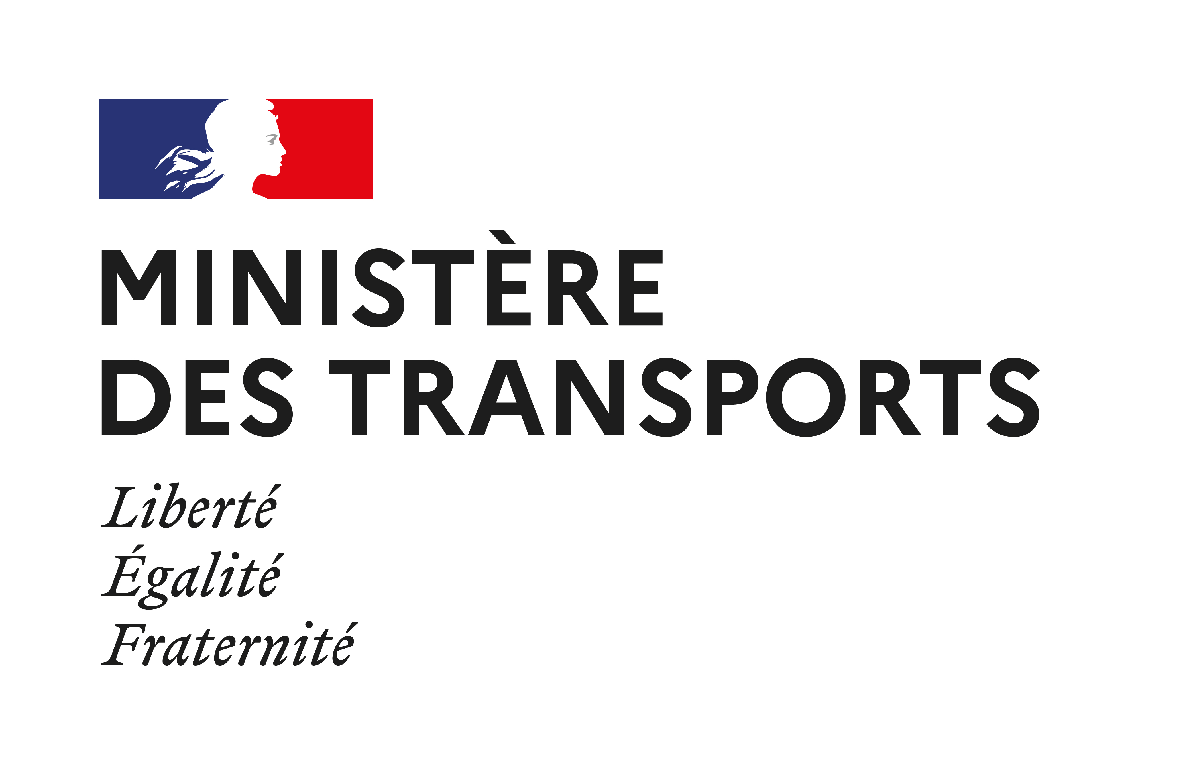 Ministère des transports